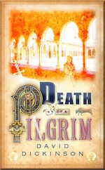 Download this eBook Death of a Pilgrim