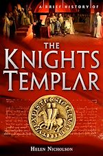 Télécharger le livre :  A Brief History of the Knights Templar