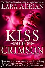 Télécharger le livre :  Kiss of Crimson