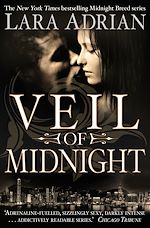 Télécharger le livre :  Veil of Midnight