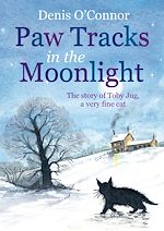 Télécharger le livre :  Paw Tracks in the Moonlight