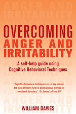 Télécharger le livre :  Overcoming Anger and Irritability, 1st Edition