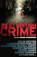Télécharger le livre :  The Mammoth Book of Best British Crime 7