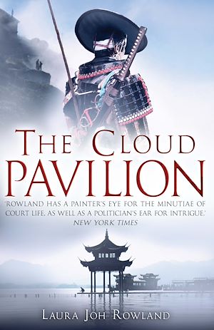 Download the eBook: The Cloud Pavilion