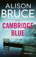 Download this eBook Cambridge Blue