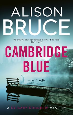 Téléchargez le livre :  Cambridge Blue