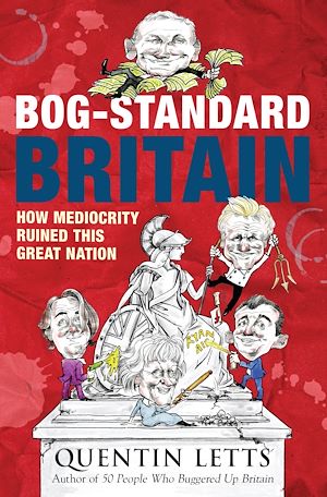 Download the eBook: Bog-Standard Britain