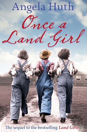 Téléchargez le livre :  Once a Land Girl