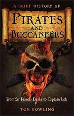 Télécharger le livre :  A Brief History of Pirates and Buccaneers