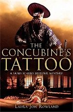 Download this eBook The Concubine's Tattoo