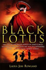 Download this eBook Black Lotus