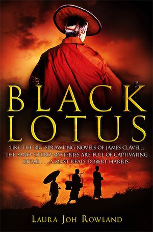 Téléchargez le livre :  Black Lotus