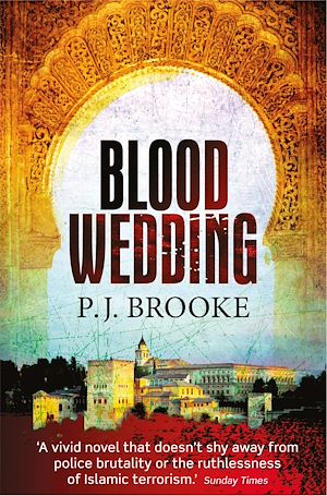 Download the eBook: Blood Wedding