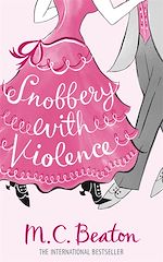 Download this eBook Snobbery with Violence