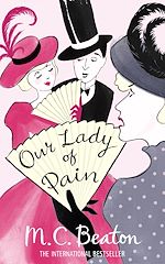 Download this eBook Our Lady of Pain