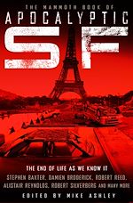 Télécharger le livre :  The Mammoth Book of Apocalyptic SF