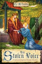 Download this eBook The Stolen Voice