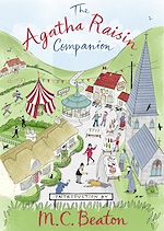Download this eBook The Agatha Raisin Companion