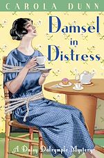 Download this eBook Damsel in Distress
