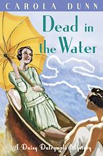 Download this eBook Dead in the Water