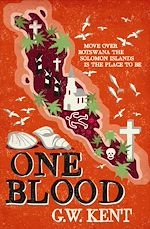 Download this eBook One Blood
