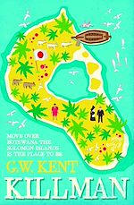 Download this eBook Killman