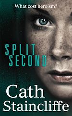Download this eBook Split Second