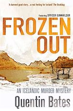 Download this eBook Frozen Out