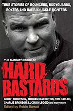 Download this eBook The Mammoth Book of Hard Bastards