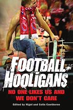 Télécharger le livre :  Football Hooligans