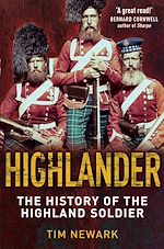 Download this eBook Highlander