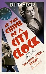 Télécharger le livre :  At the Chime of a City Clock