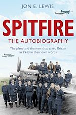 Télécharger le livre :  Spitfire: The Autobiography