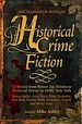 Télécharger le livre :  The Mammoth Book of Historical Crime Fiction