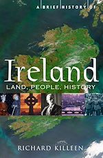 Télécharger le livre :  A Brief History of Ireland