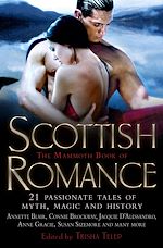 Télécharger le livre :  The Mammoth Book of Scottish Romance