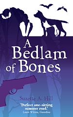 Download this eBook A Bedlam of Bones