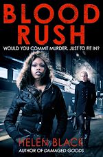 Download this eBook Blood Rush