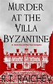 Télécharger le livre :  Murder at the Villa Byzantine