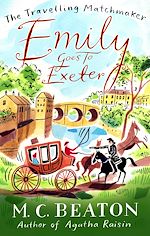 Télécharger le livre :  Emily Goes to Exeter