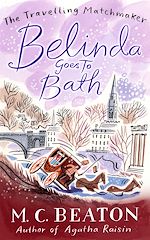 Télécharger le livre :  Belinda Goes to Bath