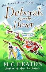 Télécharger le livre :  Deborah Goes to Dover