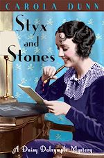 Download this eBook Styx and Stones