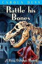 Download this eBook Rattle his Bones