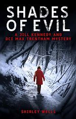 Download this eBook Shades of Evil