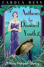 Download this eBook Anthem for Doomed Youth