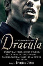 Télécharger le livre :  The Mammoth Book of Dracula