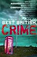 Télécharger le livre :  The Mammoth Book of Best British Crime 8