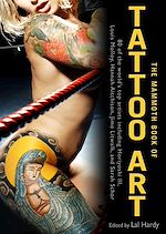 Télécharger le livre :  The Mammoth Book of Tattoo Art