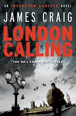 Download this eBook London Calling